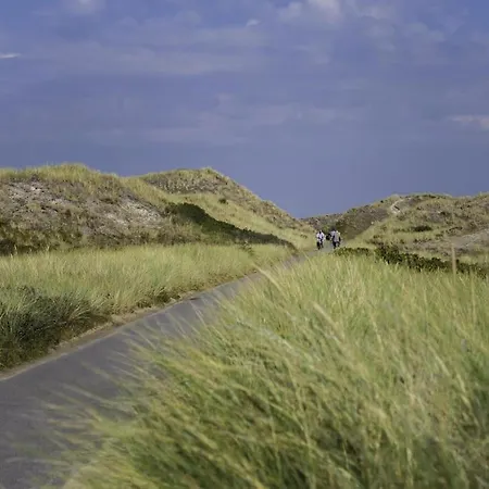 Duingeluk By Droomvilla Schoorl