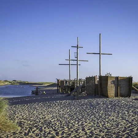 Ferienhaus Duingeluk By Droomvilla *