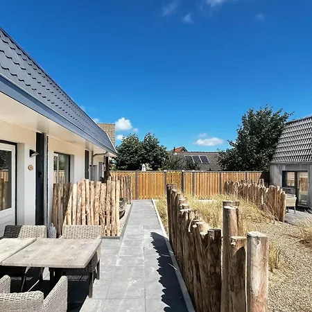 Ferienhaus Duingeluk By Droomvilla *