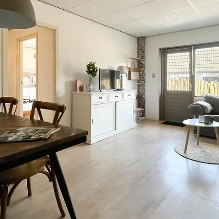 Ferienhaus Duingeluk By Droomvilla Schoorl