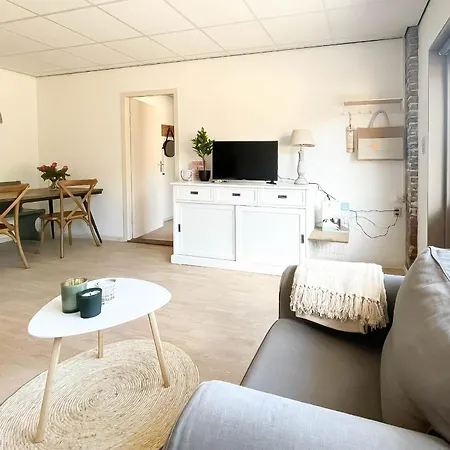 Ferienhaus Duingeluk By Droomvilla Schoorl